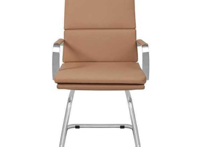 Waiting Room Practice Law Firm Office Furnishings Leather Chairs Armchair Conference Chair